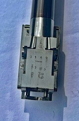 FABBRI Best Sidelock Ejector O/U, 12 ga., 2 3/4 - 24 of 25