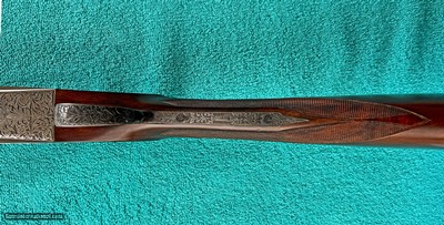 FABBRI Best Sidelock Ejector O/U, 12 ga., 2 3/4 - Image 16 of 25