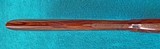 S.I.A.C.E. model A Boniotti Best Quality SLE, with 3rd bite, 20ga., engraved by Mario Terzi, 99% with case - 12 of 25