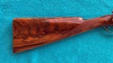 S.I.A.C.E. model A Boniotti Best Quality SLE, with 3rd bite, 20ga., engraved by Mario Terzi, 99% with case - 8 of 25