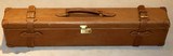 S.I.A.C.E. model A Boniotti Best Quality SLE, with 3rd bite, 20ga., engraved by Mario Terzi, 99% with case - 24 of 25