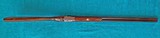 S.I.A.C.E. model A Boniotti Best Quality SLE, with 3rd bite, 20ga., engraved by Mario Terzi, 99% with case - 11 of 25