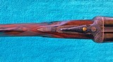 Piotti King No. One, 20 ga., Best Gun, Sidelock Ejector, Oscar Granetti engraved, 99% - 25 of 25