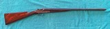 Piotti King No. One, 20 ga., Best Gun, Sidelock Ejector, Oscar Granetti engraved, 99% - 2 of 25