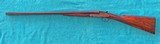 Piotti King No. One, 20 ga., Best Gun, Sidelock Ejector, Oscar Granetti engraved, 99% - 7 of 25