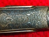 Piotti King No. One, 20 ga., Best Gun, Sidelock Ejector, Oscar Granetti engraved, 99% - 18 of 25