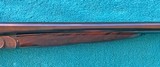 Piotti King No. One, 20 ga., Best Gun, Sidelock Ejector, Oscar Granetti engraved, 99% - 6 of 25