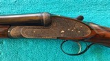 Piotti King No. One, 20 ga., Best Gun, Sidelock Ejector, Oscar Granetti engraved, 99% - 20 of 25