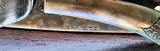 Piotti King No. One, 20 ga., Best Gun, Sidelock Ejector, Oscar Granetti engraved, 99% - 10 of 25