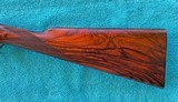 Piotti King No. One, 20 ga., Best Gun, Sidelock Ejector, Oscar Granetti engraved, 99% - 8 of 25