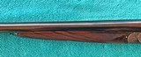 Piotti King No. One, 20 ga., Best Gun, Sidelock Ejector, Oscar Granetti engraved, 99% - 11 of 25