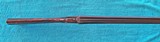Piotti King No. One, 20 ga., Best Gun, Sidelock Ejector, Oscar Granetti engraved, 99% - 23 of 25