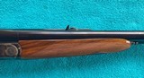 Abbiatico & Salvinelli African .470 NE, a best gun, NEW with case - 5 of 25