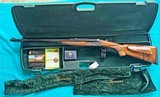 Abbiatico & Salvinelli African .470 NE, a best gun, NEW with case
