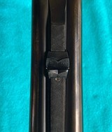 Abbiatico & Salvinelli African .470 NE, a best gun, NEW with case - 19 of 25