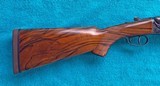 Abbiatico & Salvinelli African .470 NE, a best gun, NEW with case - 3 of 25