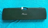 Abbiatico & Salvinelli African .470 NE, a best gun, NEW with case - 25 of 25