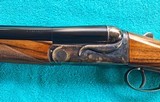 Abbiatico & Salvinelli African .470 NE, a best gun, NEW with case - 8 of 25