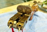 Abbiatico & Salvinelli African .470 NE, a best gun, NEW with case - 22 of 25