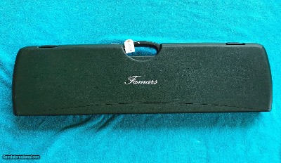 Abbiatico & Salvinelli African .470 NE, a best gun, engraved tusker, NEW with case - Image 25 of 25