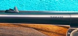 Abbiatico & Salvinelli African .470 NE, a best gun, NEW with case - 10 of 25