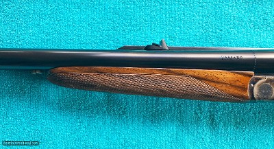 Abbiatico & Salvinelli African .470 NE, a best gun, engraved tusker, NEW with case - Image 9 of 25