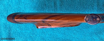 Abbiatico & Salvinelli African .470 NE, a best gun, engraved tusker, NEW with case - Image 11 of 25