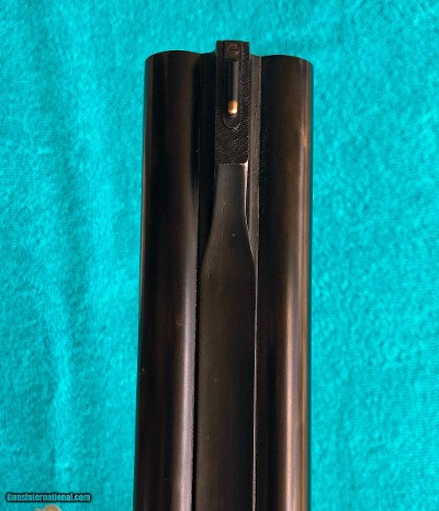 Abbiatico & Salvinelli African .470 NE, a best gun, engraved tusker, NEW with case - Image 21 of 25