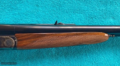 Abbiatico & Salvinelli African .470 NE, a best gun, engraved tusker, NEW with case - Image 5 of 25