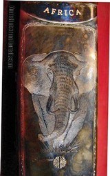 Abbiatico & Salvinelli African .470 NE, a best gun, NEW with case - 14 of 25