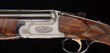 Perazzi MX-8L (Lusso) Special Order, 12 Ga, 29 1/2