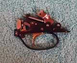 Perazzi MX-8L (Lusso) Special Order, 12 Ga, 29 1/2