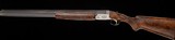 Perazzi MX-8L (Lusso) Special Order, 12 Ga, 29 1/2