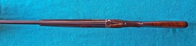 Perazzi MX-8L (Lusso) Special Order, 12 Ga, 29 1/2