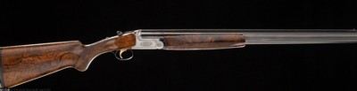 Perazzi MX-8L (Lusso) Special Order, 12 Ga, 29 1/2