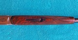 Perazzi MX-8L (Lusso) Special Order, 12 Ga, 29 1/2
