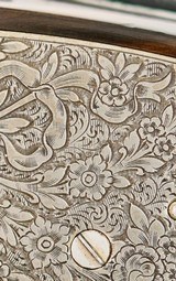 Vincenzo Bernardelli HOLLAND VB Extra SLE, Best Gun, 12 Ga engraved by G.Pedersoli, MINT - 8 of 25