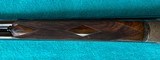 Vincenzo Bernardelli HOLLAND VB Extra SLE, Best Gun, 12 Ga engraved by G.Pedersoli, MINT - 16 of 25