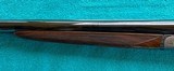 Vincenzo Bernardelli HOLLAND VB Extra SLE, Best Gun, 12 Ga engraved by G.Pedersoli, MINT - 4 of 25