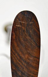 Vincenzo Bernardelli HOLLAND VB Extra SLE, Best Gun, 12 Ga engraved by G.Pedersoli, MINT - 20 of 25