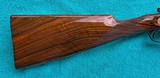 Vincenzo Bernardelli HOLLAND VB Extra SLE, Best Gun, 12 Ga engraved by G.Pedersoli, MINT - 6 of 25