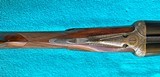 Bertuzzi Venere d'Oro 20ga SLE built 1988, Angelo Zanelli engraved, 99% cased - Image 20 of 24