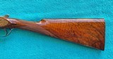 Bertuzzi Venere d'Oro 20ga SLE built 1988, Angelo Zanelli engraved, 99% cased - Image 8 of 24