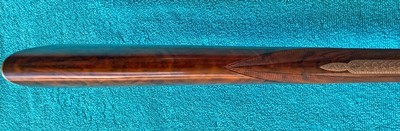 Bertuzzi Venere d'Oro 20ga SLE built 1988, Angelo Zanelli engraved, 99% cased - Image 13 of 24