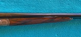 Bertuzzi Venere d'Oro 20ga SLE built 1988, Angelo Zanelli engraved, 99% cased - Image 6 of 24