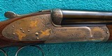 Bertuzzi Venere d'Oro 20ga SLE built 1988, Angelo Zanelli engraved, 99% cased - Image 4 of 24