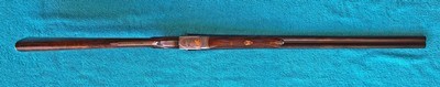Bertuzzi Venere d'Oro 20ga SLE built 1988, Angelo Zanelli engraved, 99% cased - Image 12 of 24
