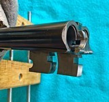Bertuzzi Venere d'Oro 20ga SLE built 1988, Angelo Zanelli engraved, 99% cased - Image 24 of 24