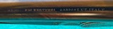 Bertuzzi Venere d'Oro 20ga SLE built 1988, Angelo Zanelli engraved, 99% cased - Image 21 of 24