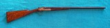 Bertuzzi Venere d'Oro 20ga SLE built 1988, Angelo Zanelli engraved, 99% cased - Image 2 of 24